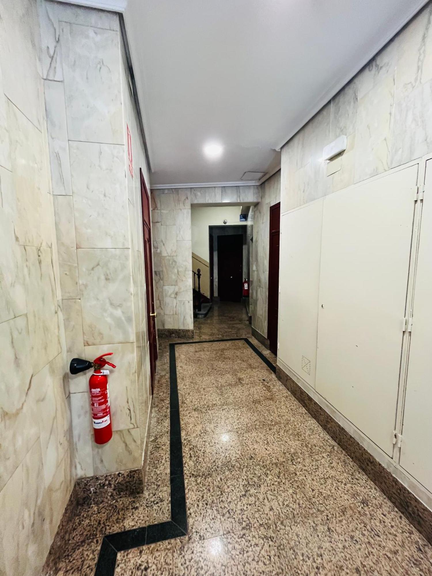 Pension Rivera Μαδρίτη Εξωτερικό φωτογραφία